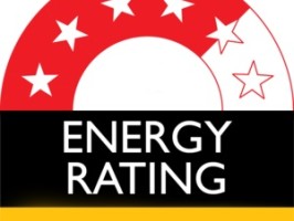 australian star rating energy saving